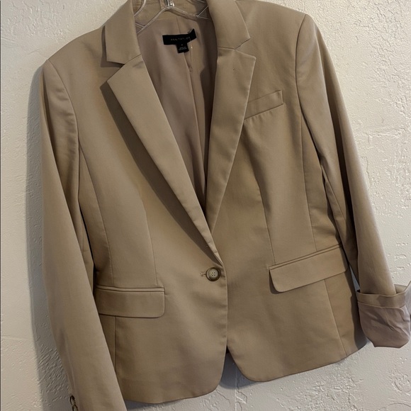 Ann Taylor Blazer Jacket - Picture 1 of 8